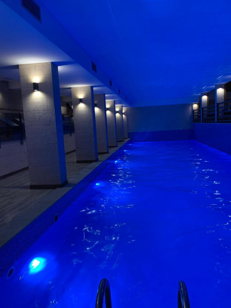 As Lux Apartmani Kopaonik Exterior photo