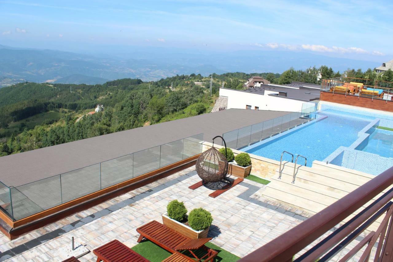 As Lux Apartmani Kopaonik Exterior photo
