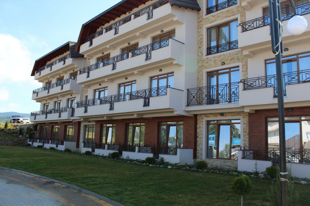 As Lux Apartmani Kopaonik Exterior photo
