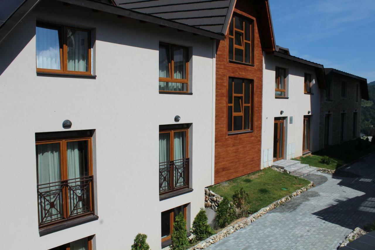 As Lux Apartmani Kopaonik Exterior photo