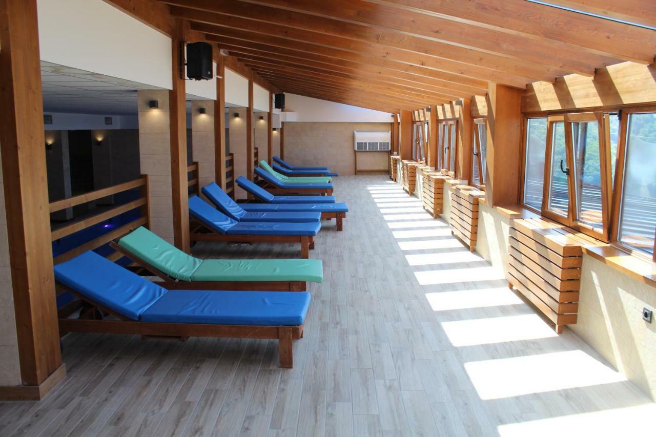 As Lux Apartmani Kopaonik Exterior photo
