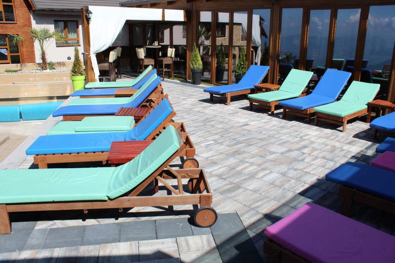 As Lux Apartmani Kopaonik Exterior photo